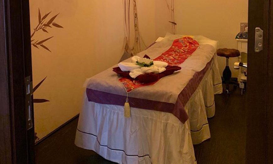 Image 5: Body Treatments at Essence Healing Spa