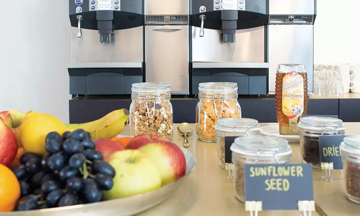 Maastricht: Standard- oder Superior-Doppelzimmer mit Frühstück