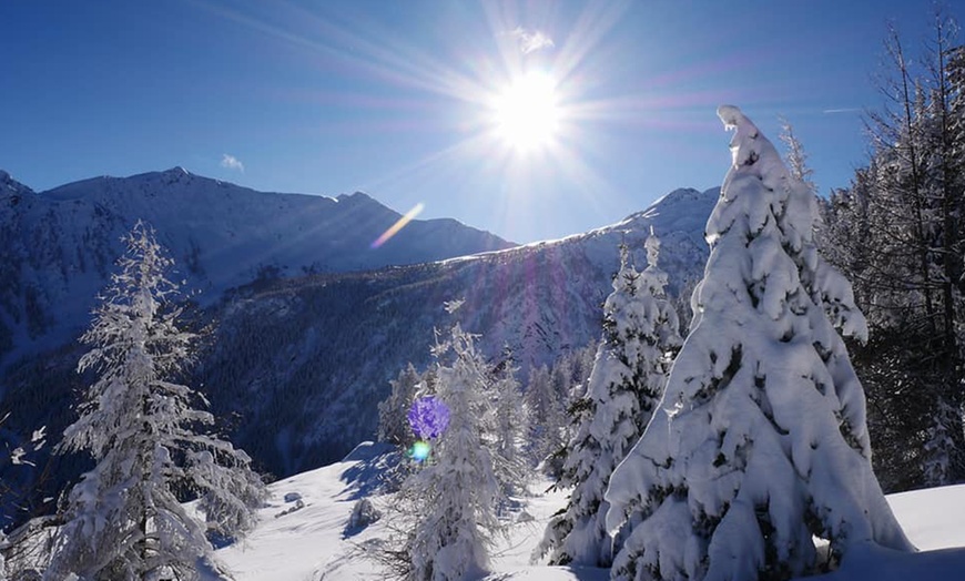 Image 10: Skipass giorno Crévacol e Cogne