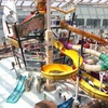 Image 1: All-Day Admission to One of the Best Indoor Waterparks in the US
