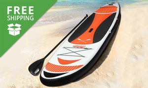 11 Ft Stand-Up Paddle Board