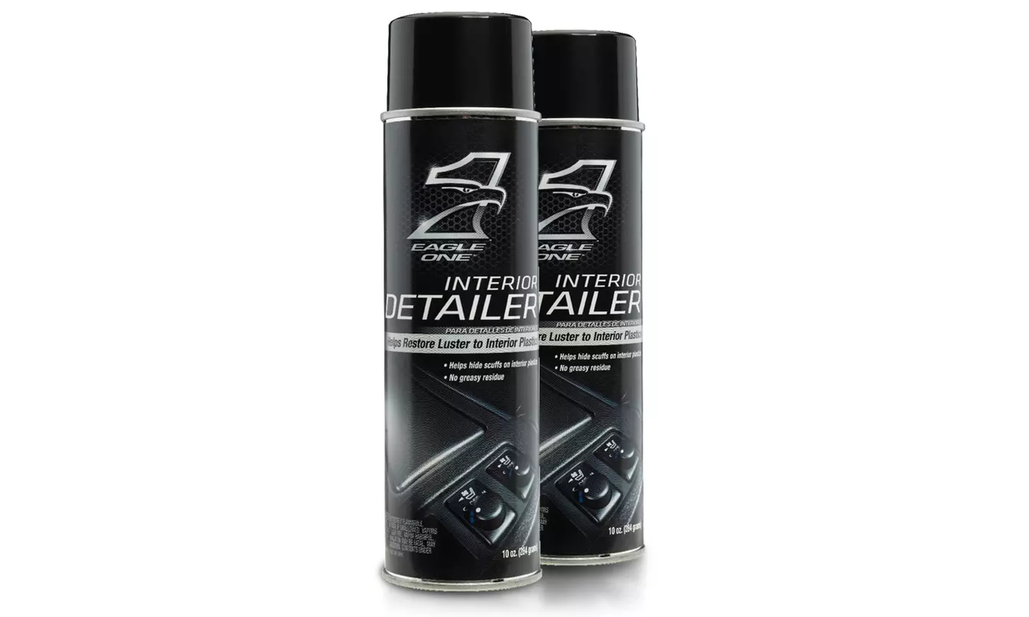 Eagle One Vehicle Interior Detailer Spray (2-Pack) - Primary Image