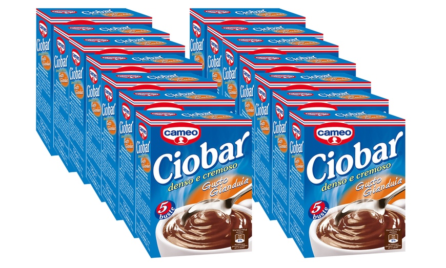 Image 17: Multipack Ciobar Cameo