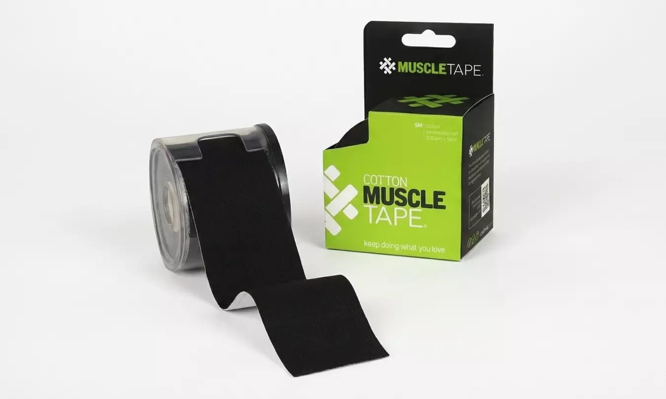 Kinesiology Muscle Support Tape
