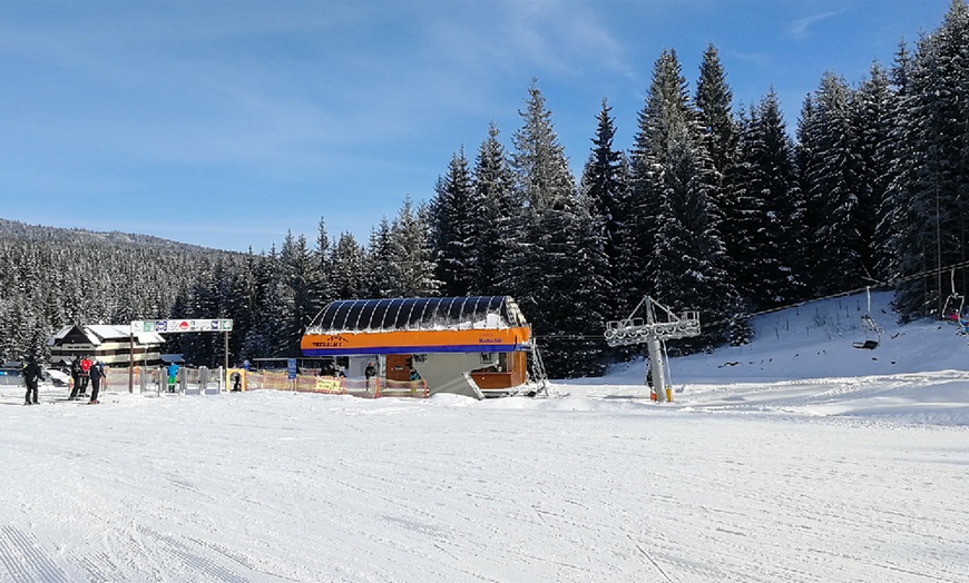 Image 24: Zimowy raj: całodniowe skipassy dla każdego w Orava Snow na Słowacji