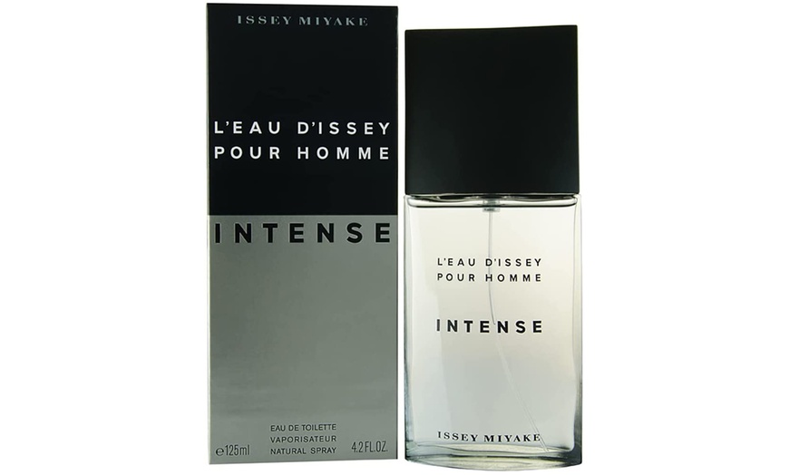 Image 3: Issey Miyake L'eau D'issey Men's Fragrances EDT