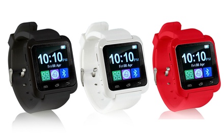 Apachie Smartwatch | Groupon