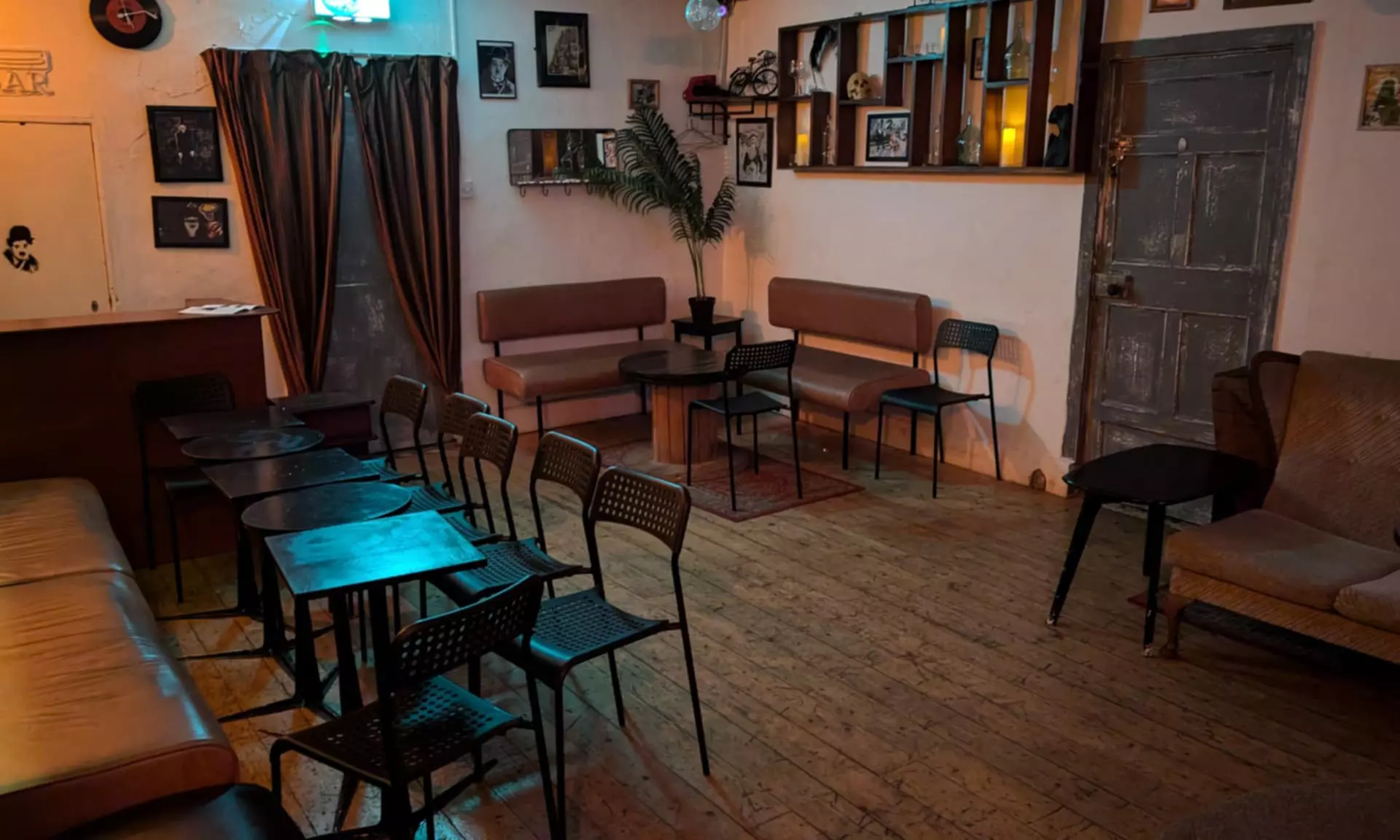 Immersive Escape Room Experience for All Group Sizes – Themes Like & Sherlock + more (Up To 62% Off)