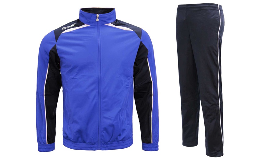 Image 10: Lotto Tracksuit