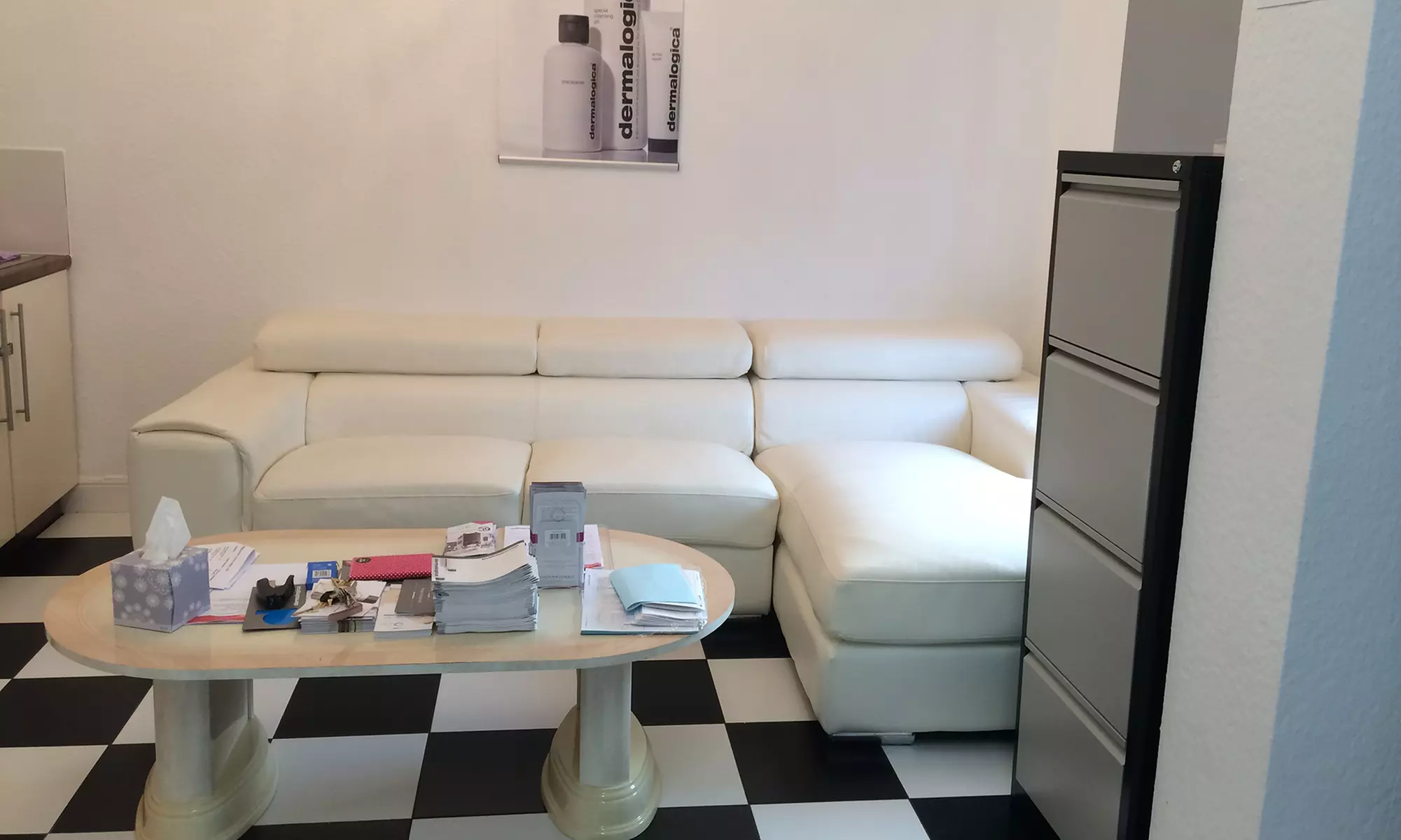 Up to 80% Off on Laser Hair Removal at Harborne Laser Clinic