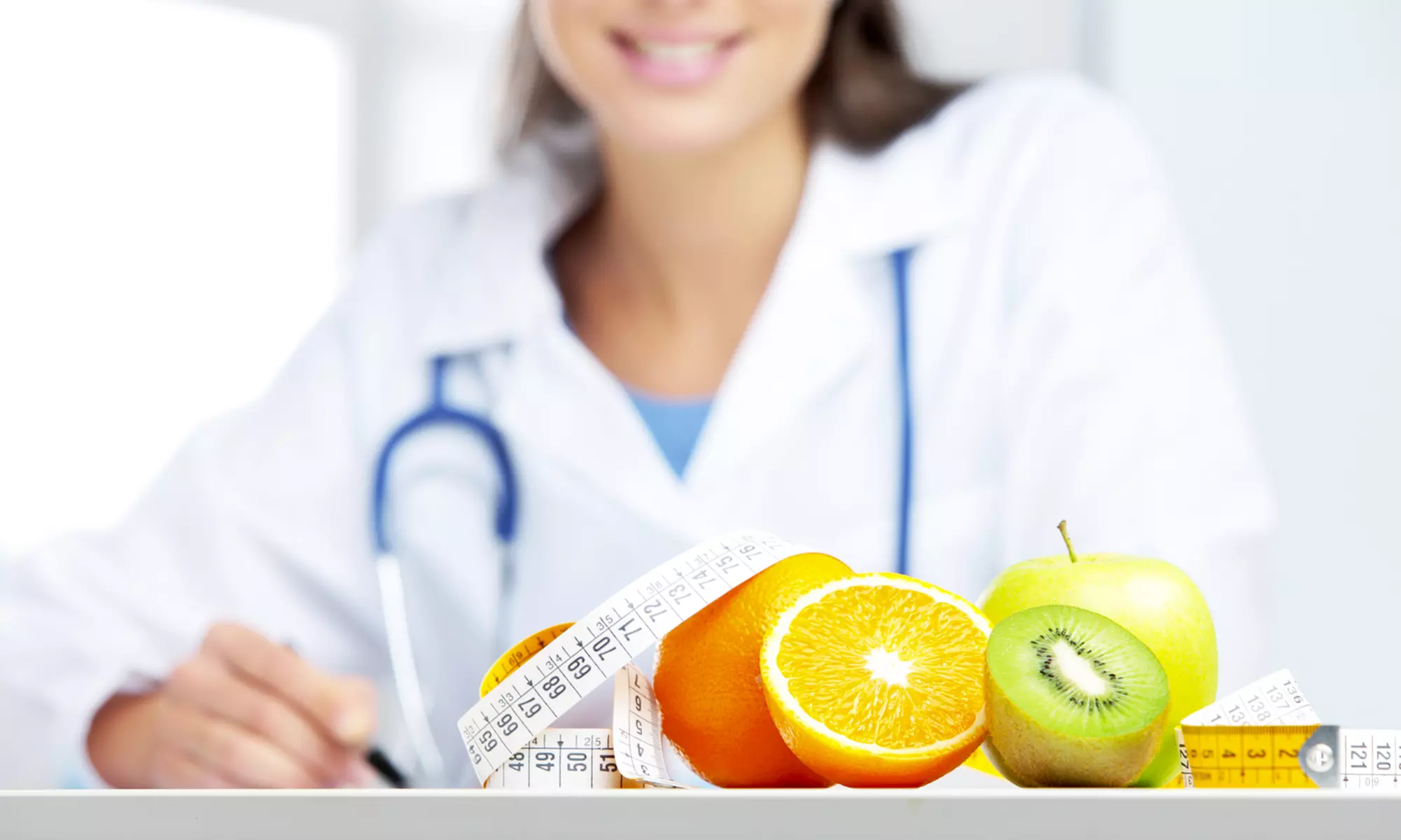 Nutrition Consultation with Optional Follow-Up Visit at Nutrition House heartland (Up to 66% Off) - Primary Image