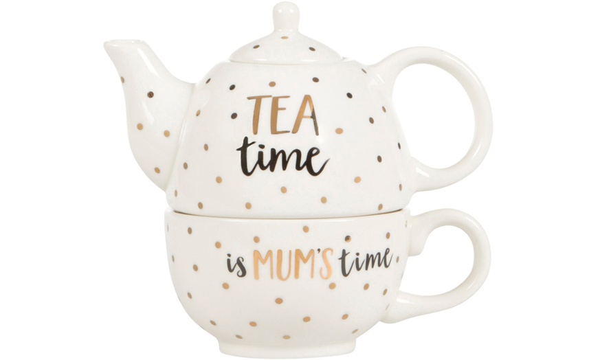 Sass and Belle Teapot for One | Groupon Goods