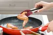 JoyTable  24 PCS Kitchen Cooking Utensil Set -Nylon Stainless Steel, Non-Stick - Second Medium