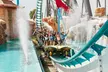 PortAventura World : séjour à proximité des parcs avec pdj et entrées à PortAventura Park et Ferrari Land - Second Medium
