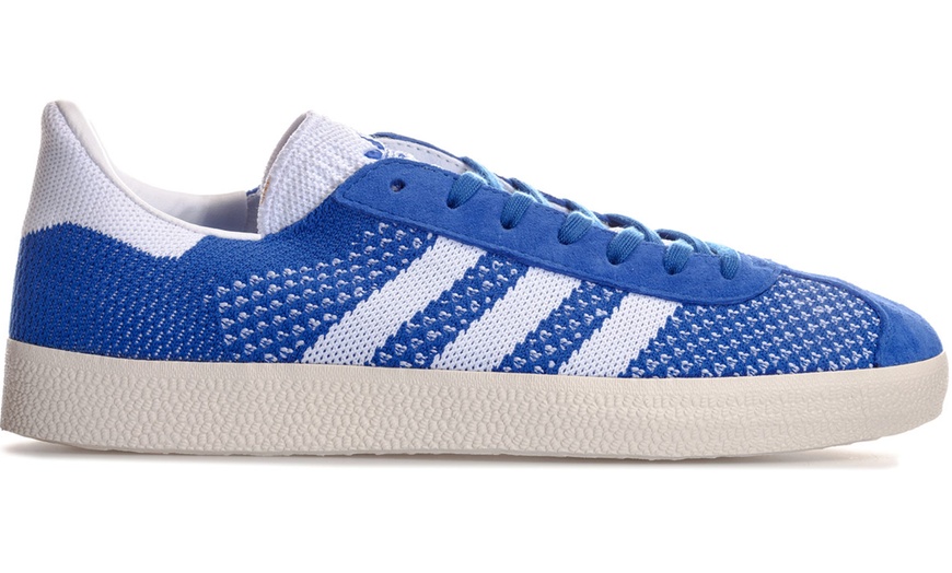 Image 9: Men's Adidas Originals Trainers