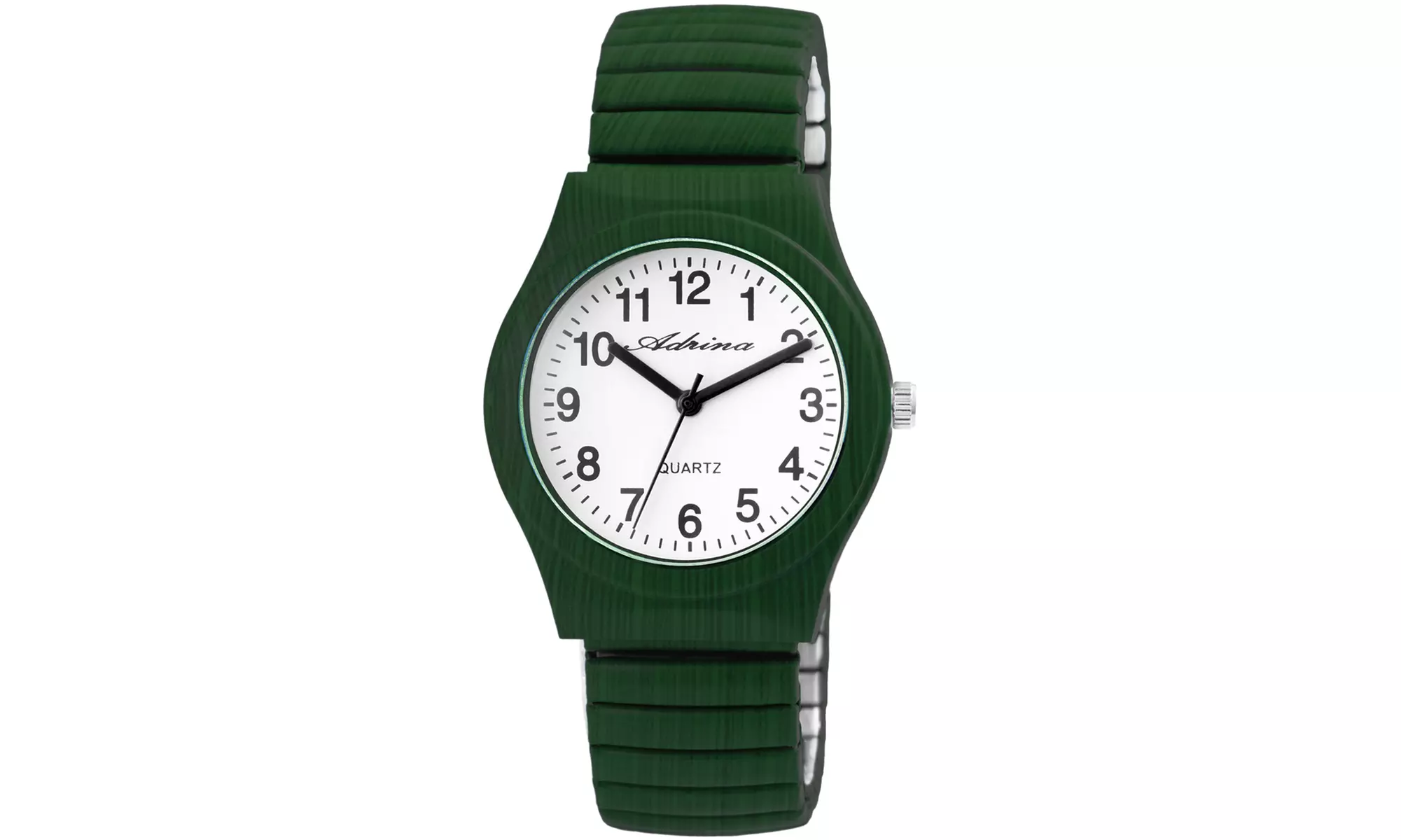 1x, 2x oder 3x Excellanc oder Adrina Damen-Armbanduhr