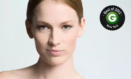 20 Units of Botox or One Syringe of Juvéderm at Rejuvenation MD NYC (53% Off) - Primary Image