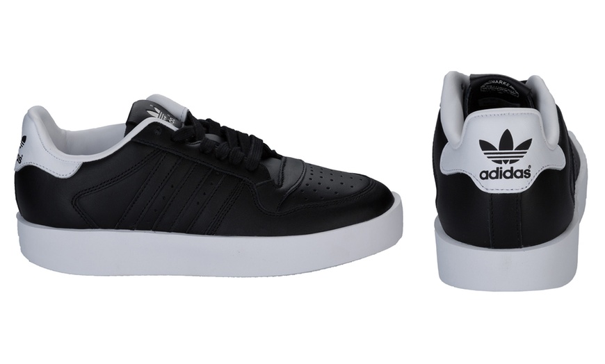 Image 11: Adidas Women's Trainers