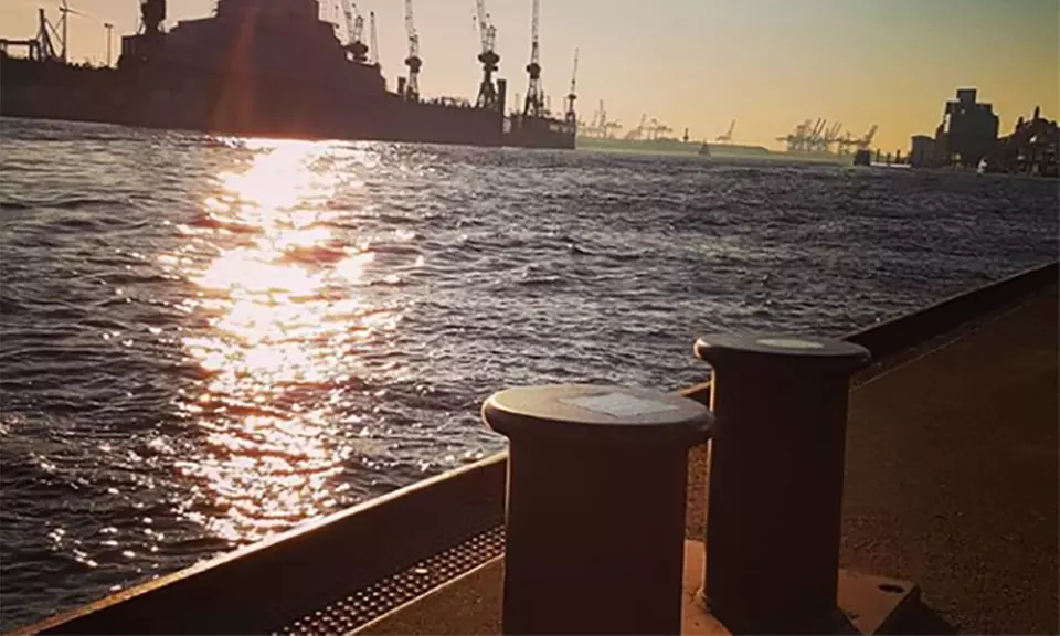 Fischmarkt Tour für 1-4 Personen