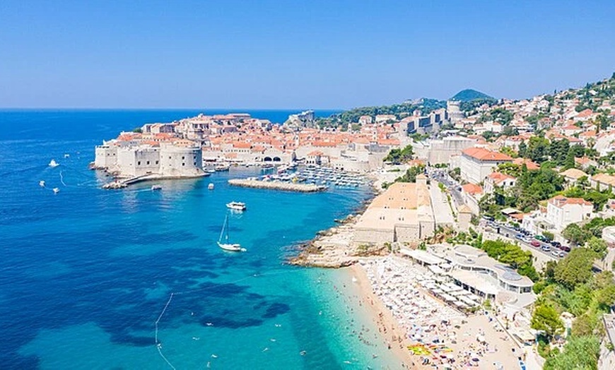 Image 34: ✈ Croatia & Montenegro Road Trip: 7-Day Getaway with Air & Hotel