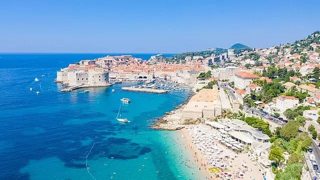 ✈ Croatia & Montenegro: 7-Day w/ Air & Hotel. Price is per Person, Based on 2 Guests per Room. Buy 1 Voucher per Person.