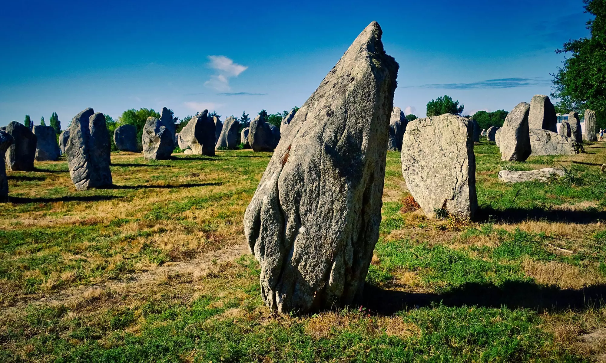 Morbihan en 4* : chambre double avec pdj, option huitres, vin et vélo