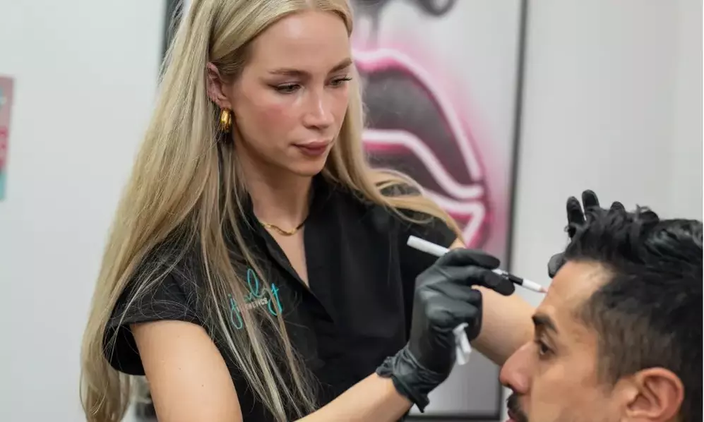 Revitalize Your Look with Juvly Aesthetics: Offers 20 Units of Botox Injection(Up To 20% Off) - Second Medium