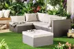 Salotto da giardino a 4 posti Lucine Kocoon Paris con spedizione gratuita - Image 3