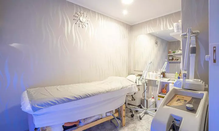 Tratamiento reafirmante HIFU