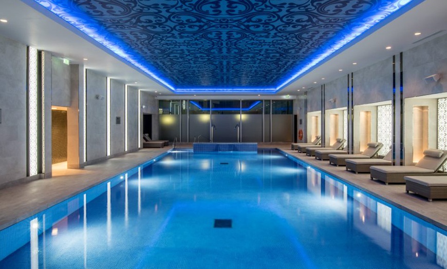 Image 1: Spa Access at InterContinental London - The O2