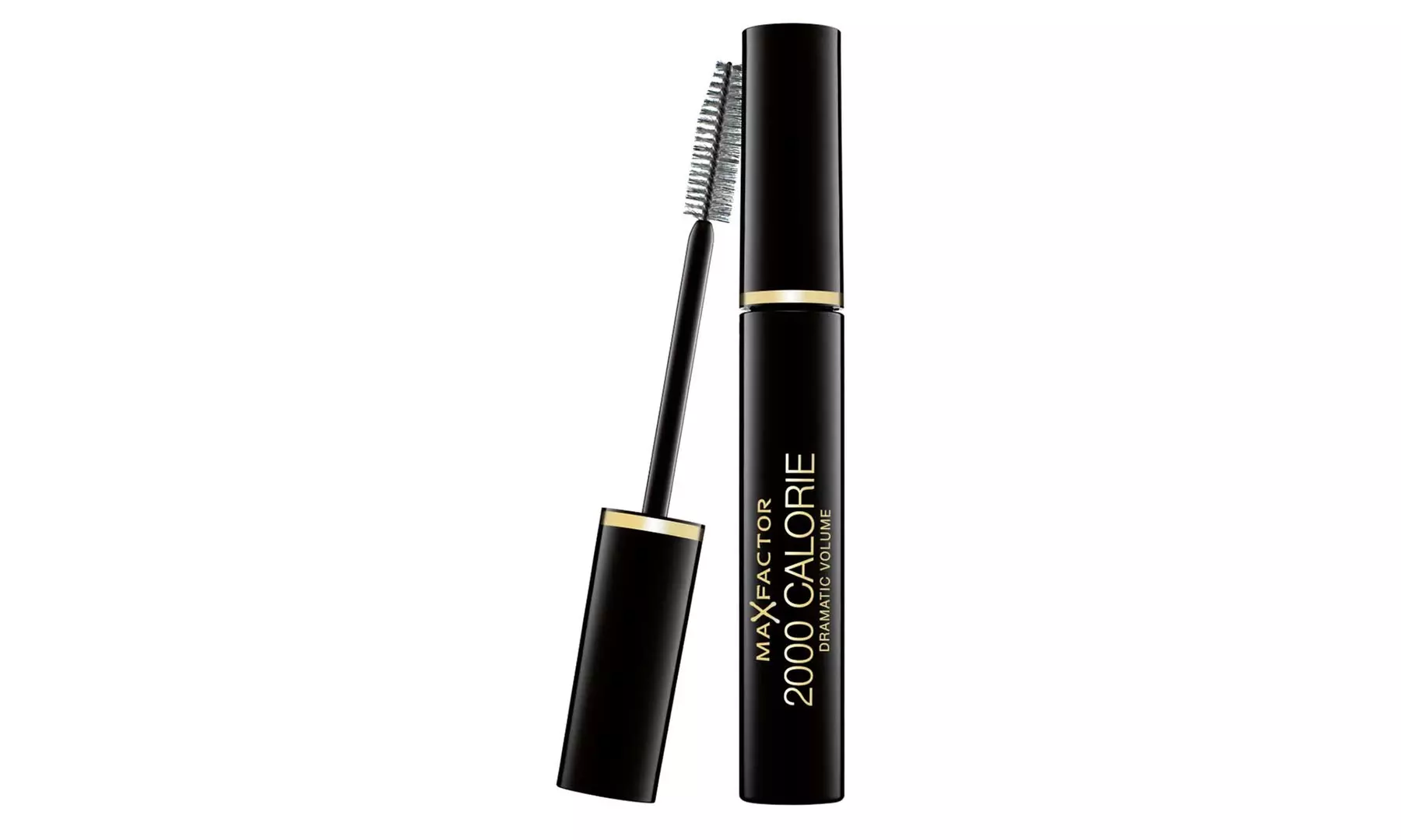 Packs de 3 mascaras Max Factor 2000 Calorie Dramatic, 9 ml - Primary Image