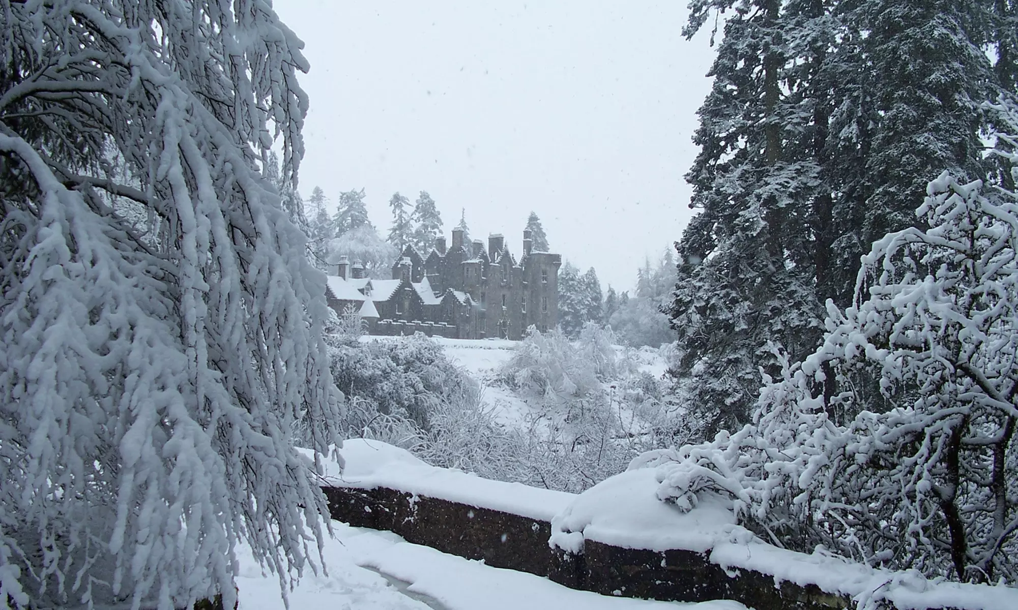 Título nobiliario de lady o lord en Dunans Castle Scottish Laird