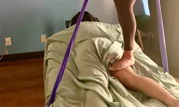 Sarga Bodywork Massage at Red Earth Massage & Wellness (Up to 20% Off); Three Options Available - Primary Image