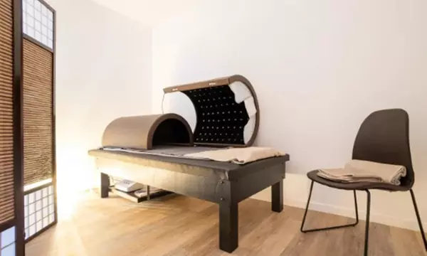 1 ou 4 séances de 45 minutes de sauna japonais à l'Aqua Sirouna - Primary Image