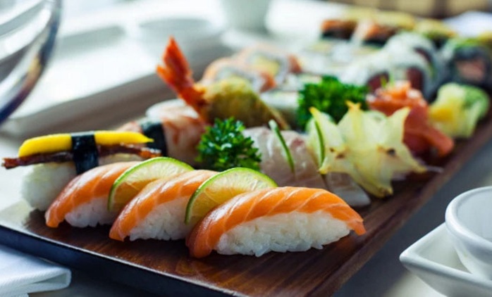 Desde $269 por tabla de 30 o 60 piezas all salmon con retiro en Little Rose