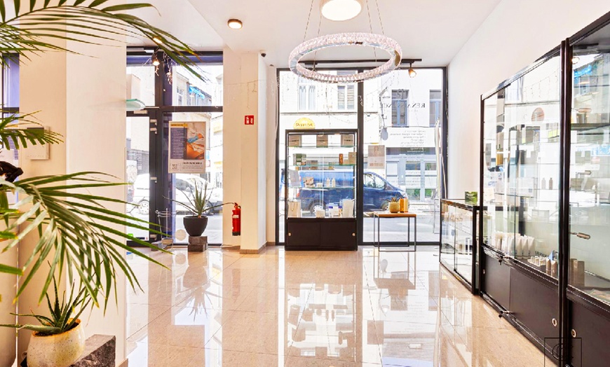 Image 3: Herstel en ontspan met een revitaliserende lichaamspakking