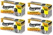 8, 16, 24, 48, 72, 96 oder 177 Energizer Alkaline AA- oder AAA-Batterien, inkl. Versand - Second Medium