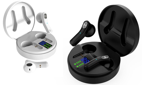 Auricolari Bluetooth disponibili in 2 colori