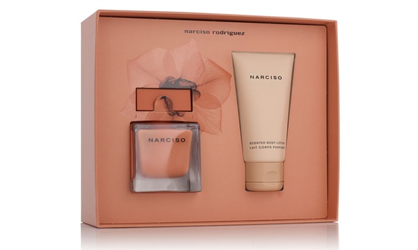 Narciso ambree online set