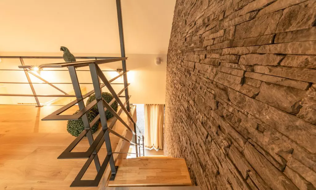 Détente au spa avec La Grenouille Suite de Luxe and Welness Privatif