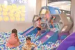 Enjoy 2-Hrs Playtime for 1 Child & 1 Adult or 2 Kids & 2 Adults with Pizza & Drink Options (Up to 39% Off) - Second Medium