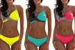 1 o 2 bikini push-up Muriel disponibili in vari colori e taglie - Image 2