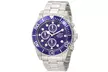 Invicta Pro Diver Men's 43mm Multi-Function Watch - Second Medium