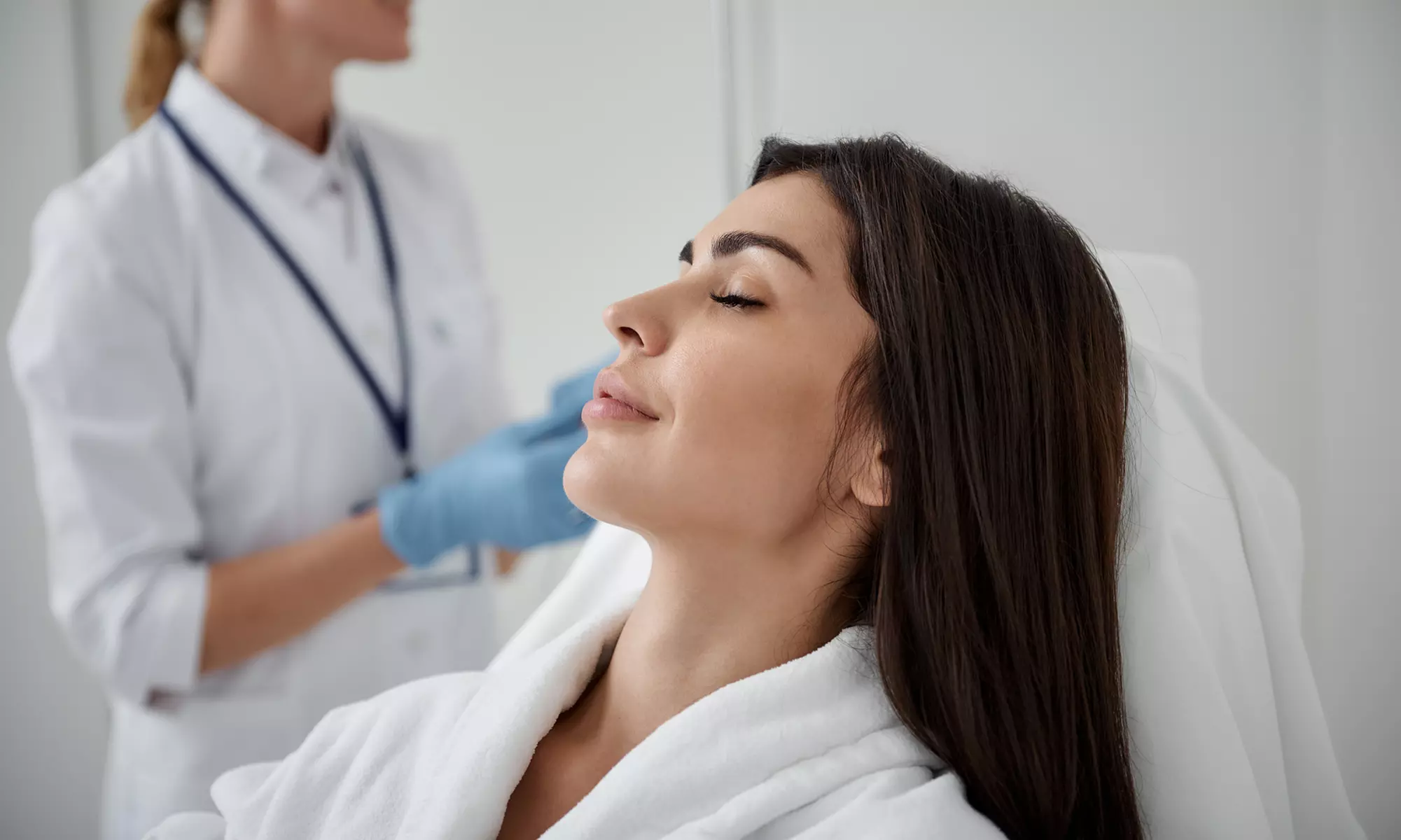 Experience Vitality with JP Med Spa's Personalized B12 Treatments (Up To 59% Off) - Primary Image