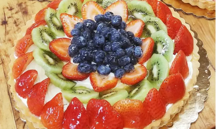 50% Cash Back at Supreme Bakery - Up to $10 in Cash Back - Primary Image