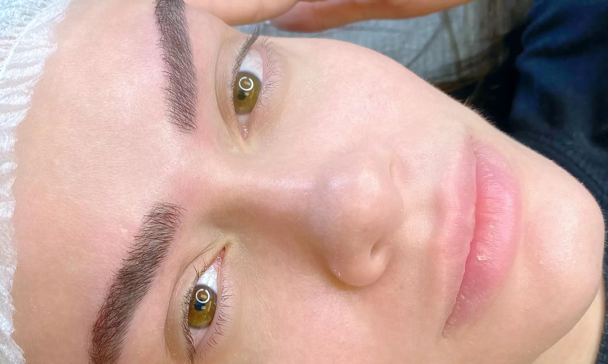 Achieve Perfect Brows with 3D/4D Ombre & Nanoblading Options