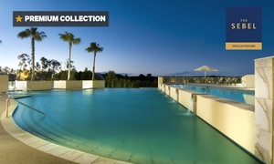 Sunshine Coast: 2N Resort Break