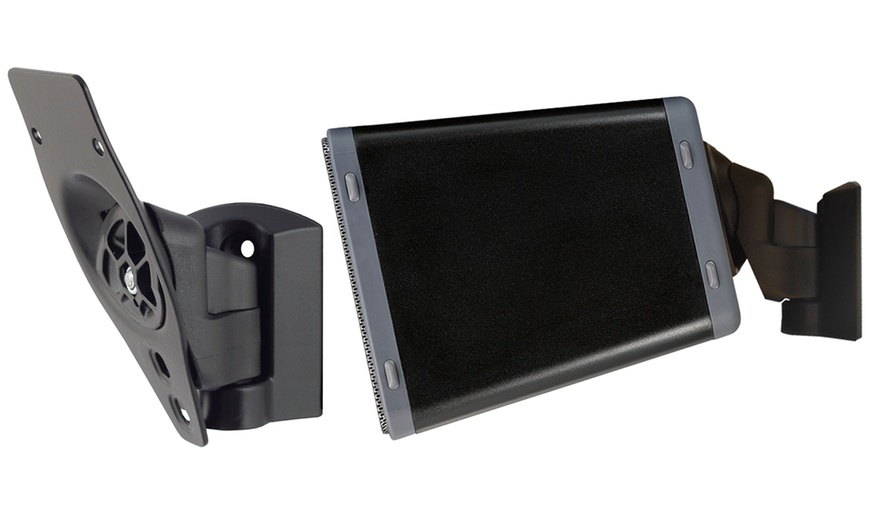 Image 6: Supporti Newstar da parete o TV