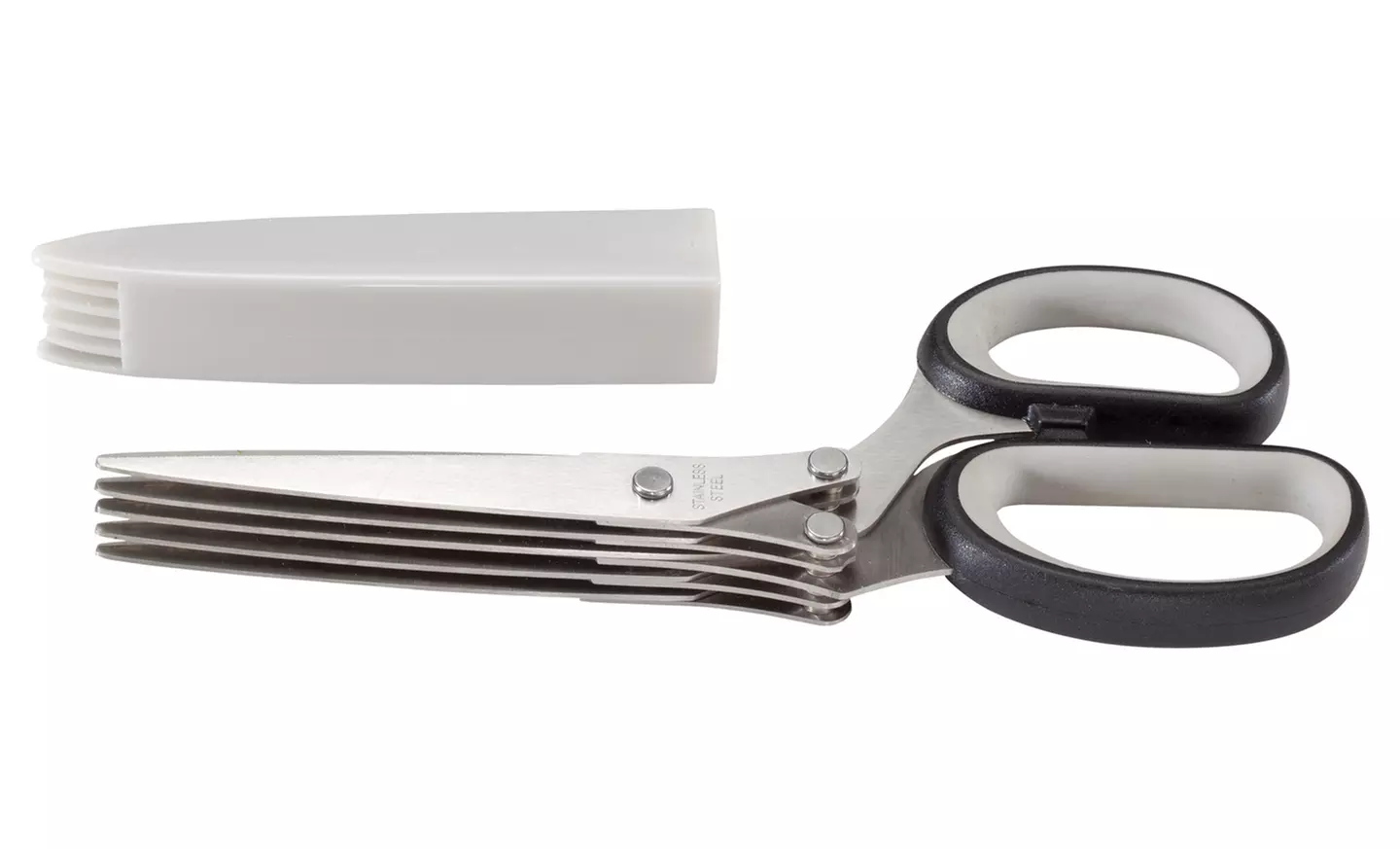 Mercer Cutlery Herb Scissors - Second Medium