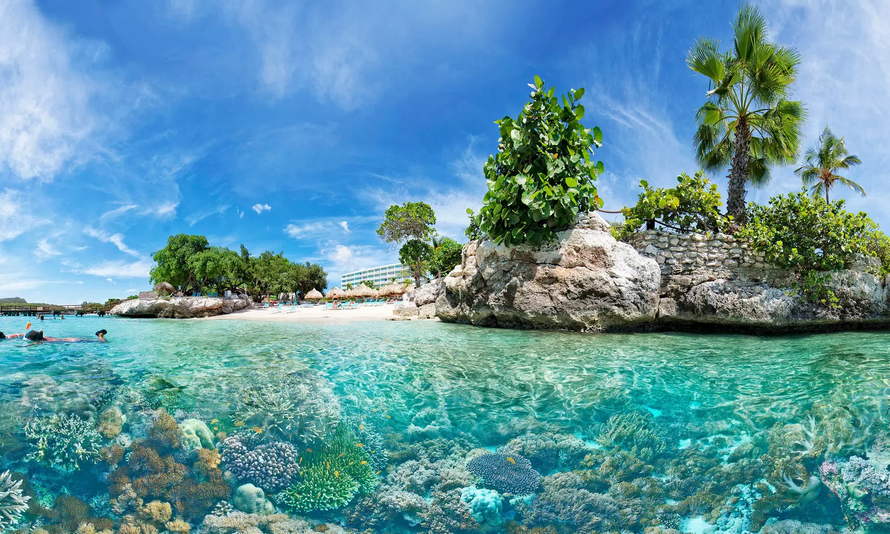 Stay at 4-Star Top-Secret Willemstad, Curaçao Hotel. Dates into December. - Primary Image
